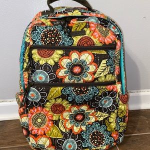 Vera Bradley backpack
